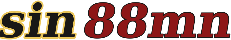 sin88mn logo